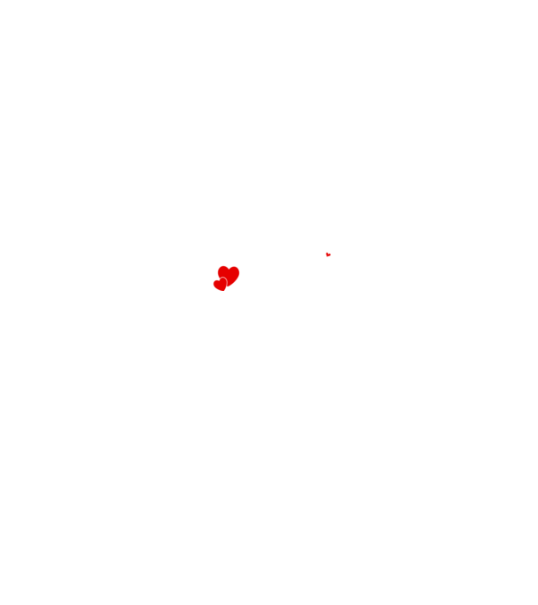 Wifey Just love him alb model negru pe tricou