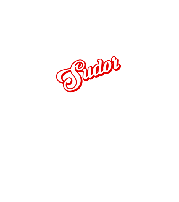 Cel mai bun SUDOR din lume model gri închis pe tricou