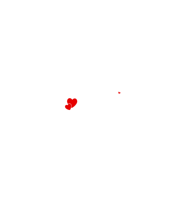 Wifey Just love him alb model negru pe tricou