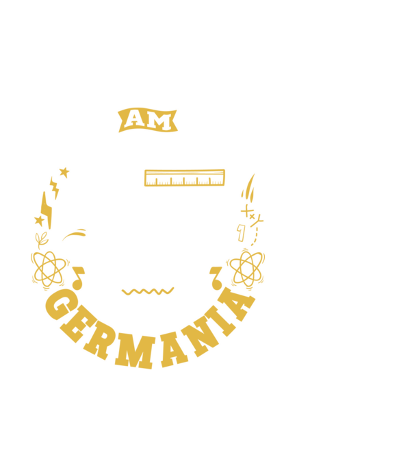 Am supraviețuit liceul model alb pe tricou