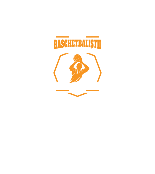 Toți baschetbaliștii sunt creați egali, dar numai cei mai buni sunt născuți în august model albastru regal pe tricou