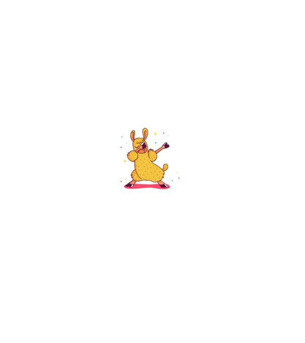 llamazing girls are born in december model negru pe tricou