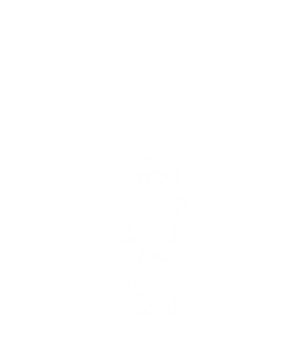 keep calm model negru pe tricou