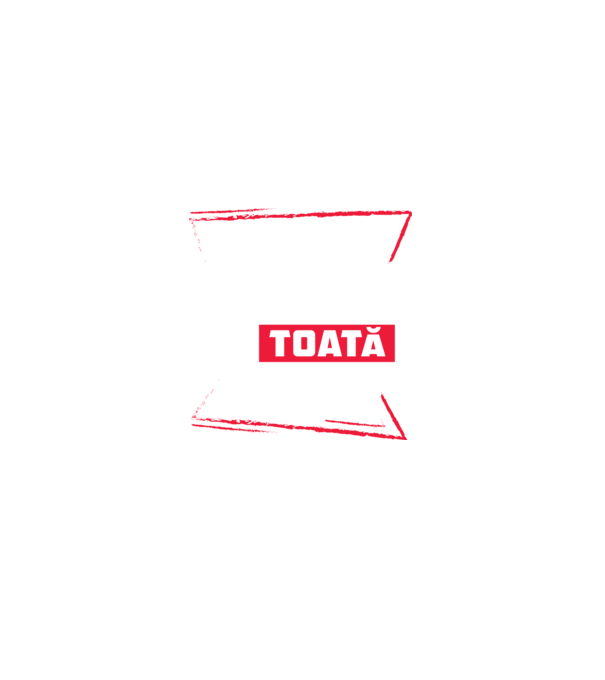 Toată luna SEPTEMBRIE model negru pe tricou