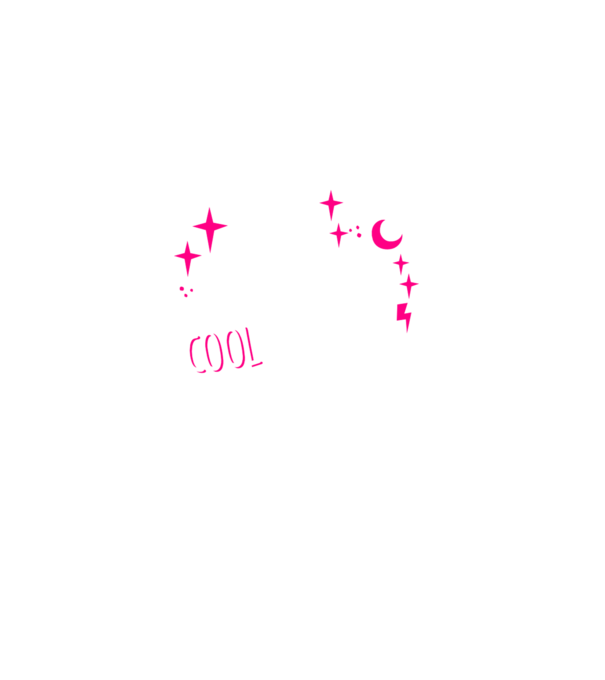 My mom has cool tattoos model negru pe tricou