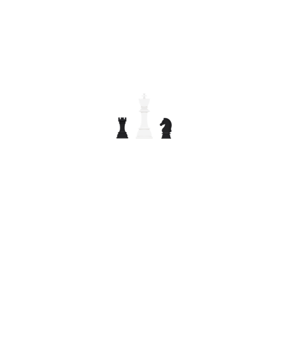 Think model negru pe tricou