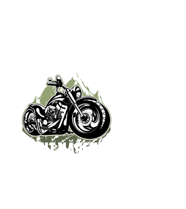 Cei mai buni motocicliști sunt născuți în Noiembrie model alb pe tricou