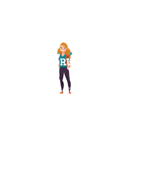 în timp ce faci drumeție poți fi ceea ce vrei să fii - în acel moment model turcoaz pe tricou