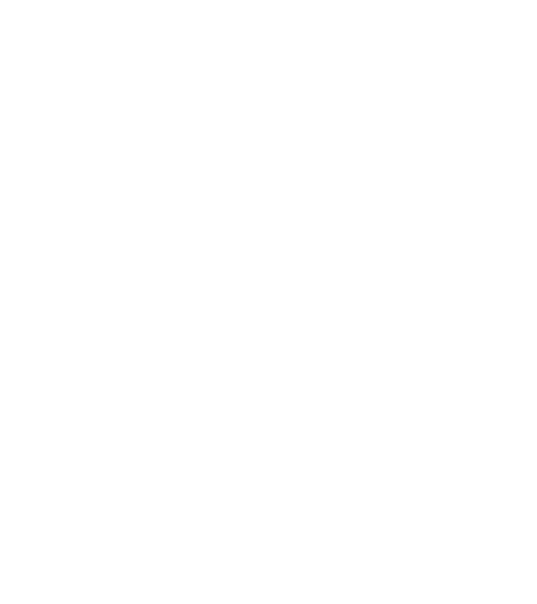 Powered by fairydust and cat hair model negru pe tricou