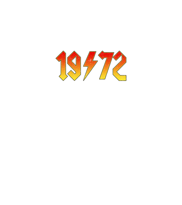 Ianuarie - 1972 - nașterea unei legende model negru pe tricou