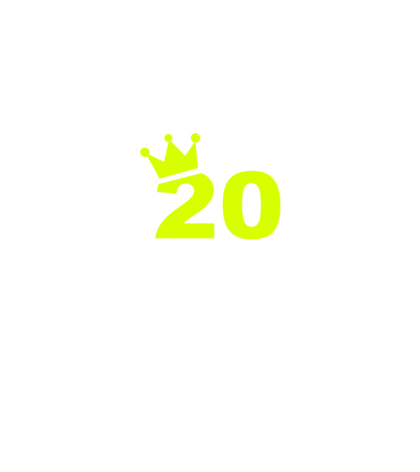 Dog Year - 20 model roșu pe tricou