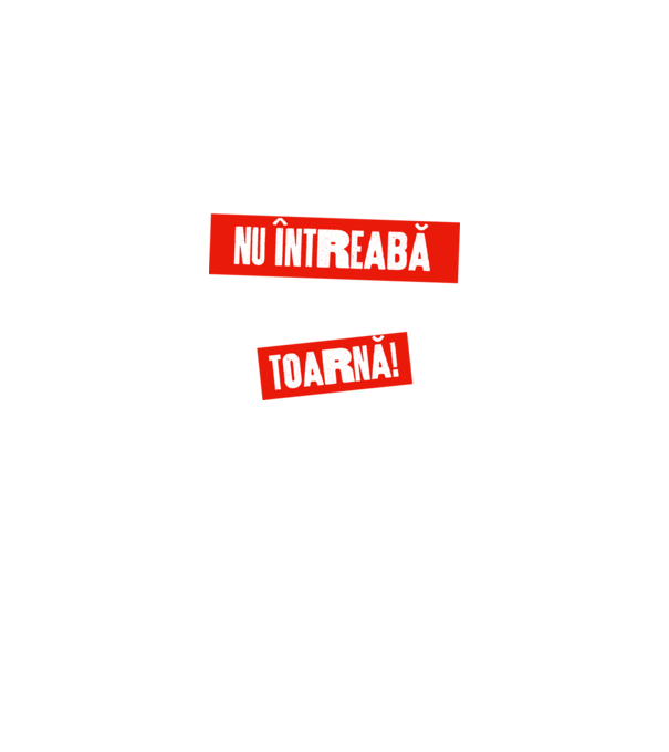 Cumnatul nu întreabă, cumnatul toarnă! model negru pe tricou