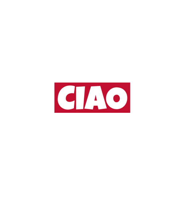 bella ciao logo model negru pe tricou