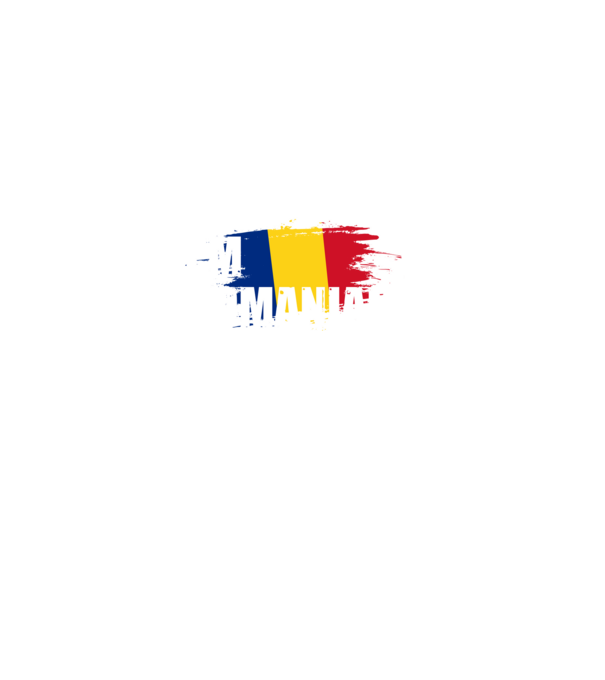 I'm not yelling model negru pe tricou