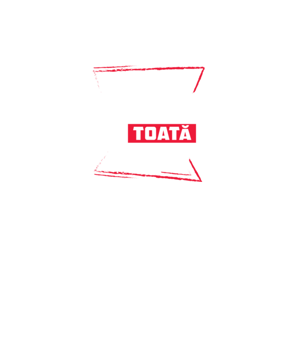 Toată luna APRILIE model negru pe tricou
