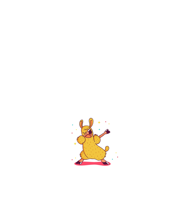 Llamazing girls are born in january model negru pe tricou