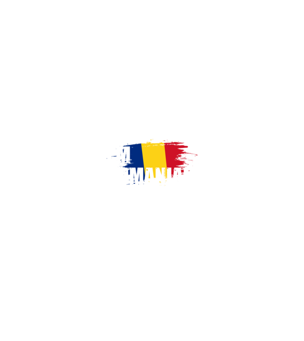 I'm not yelling model negru pe tricou