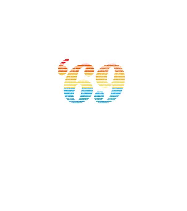 Retro Birthday 1969 model negru pe tricou