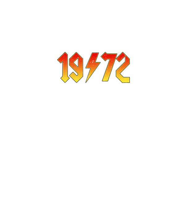 Martie - 1972 - nașterea unei legende model negru pe tricou