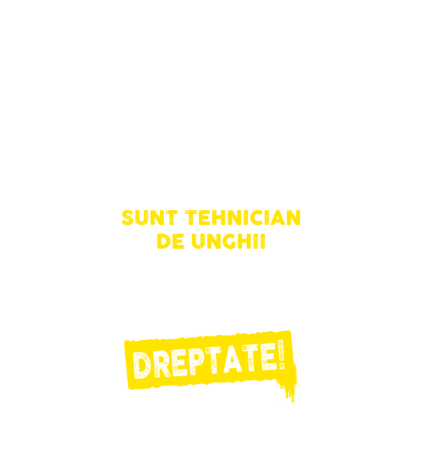Sunt tehnician de unghii, pentru a economisi timp, să reținem că am întotdeauna dreptate! model negru pe tricou