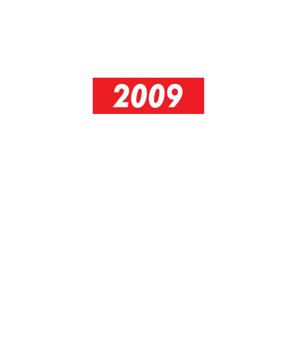 Supreme Birthday 2009 model negru pe tricou