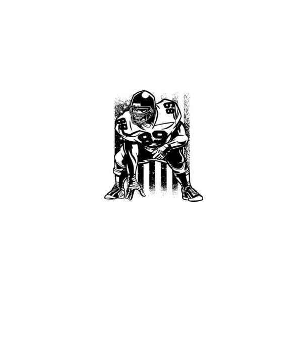 PLAYER model gri pe tricou