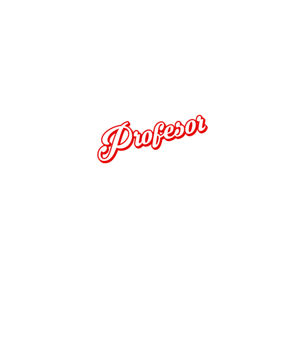 Cel mai bun PROFESOR din lume model negru pe tricou
