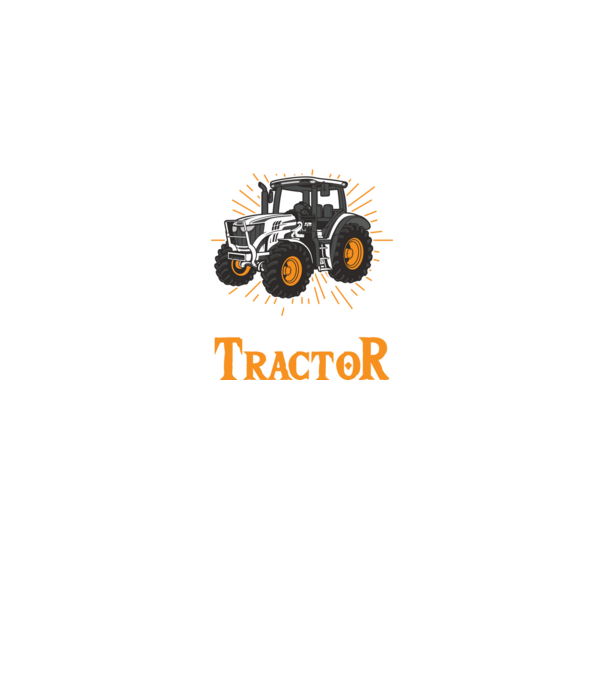 Nu sforăi, doar visez că sunt un Tractor model negru pe tricou