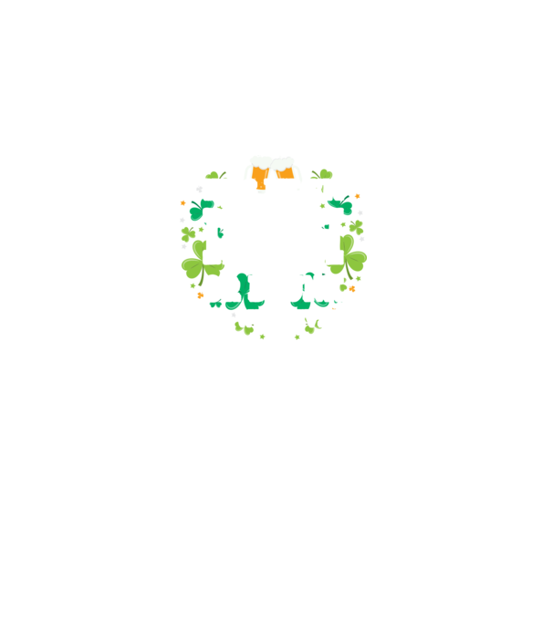 'Kiss me I''m Irish or Drunk' model negru pe tricou
