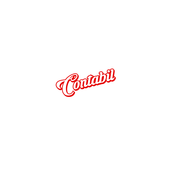 Cel mai bun CONTABIL din lume model negru pe tricou