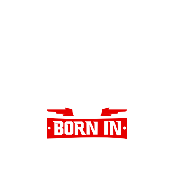 Legends are born in October model negru pe tricou