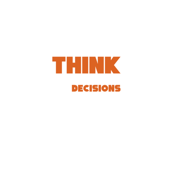 Motiv cuplu I let him think model negru pe tricou