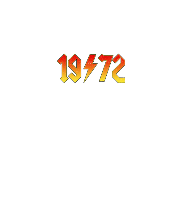 Martie - 1972 - nașterea unei legende model negru pe tricou