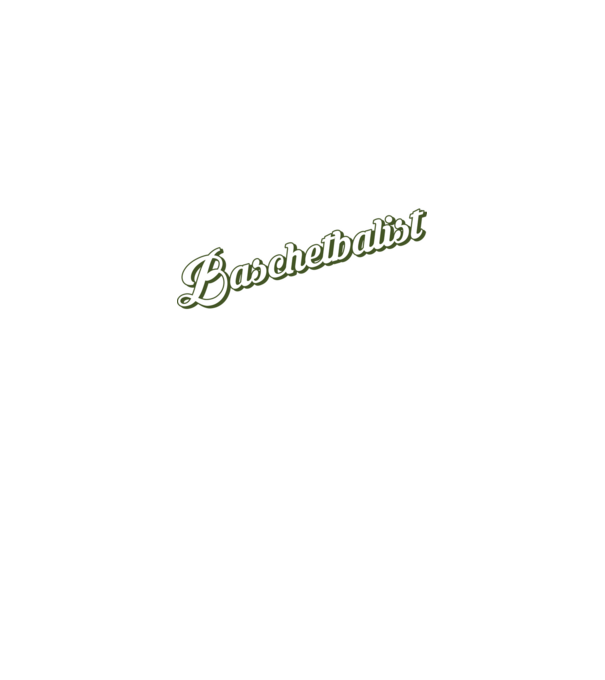Cel mai bun Baschetbalist din lume model bordo pe tricou