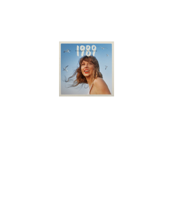 Taylor Swift cover model gri pe tricou