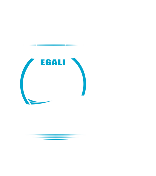 Toți bărbații se nasc egali camioane model alb pe tricou