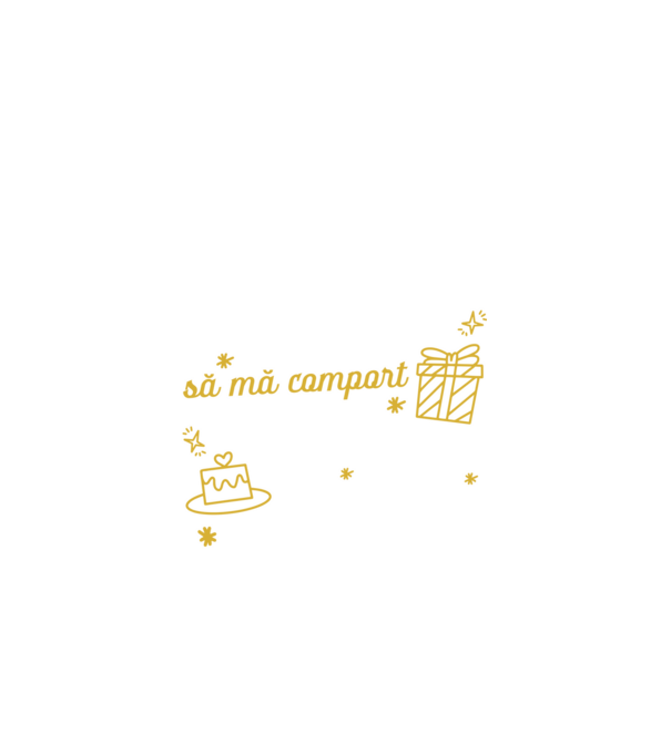 Nu am avut niciodată 60 de ani model negru pe tricou