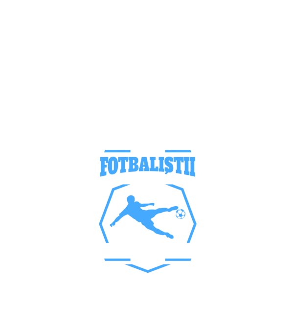 Toți fotbaliștii sunt creați egali, dar numai cei mai buni sunt născuți în octombrie model negru pe tricou