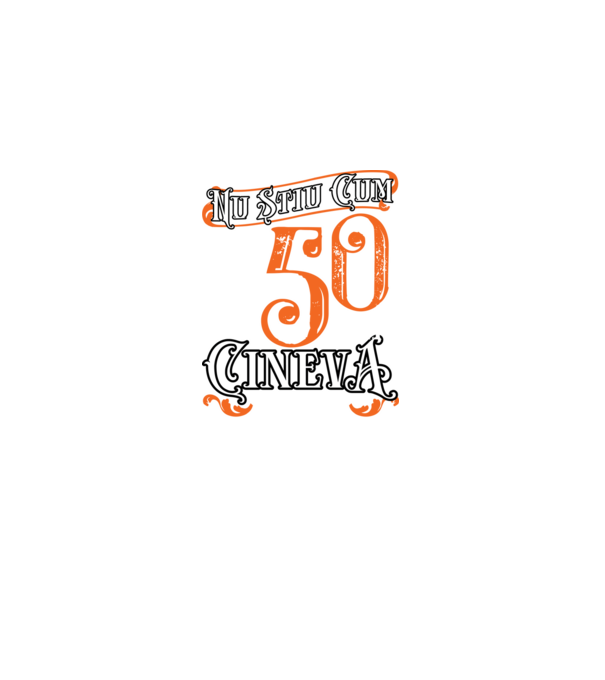 Nu știu cum am ajuns la 50, dar cineva, undeva, a pierdut un pariu model negru pe tricou