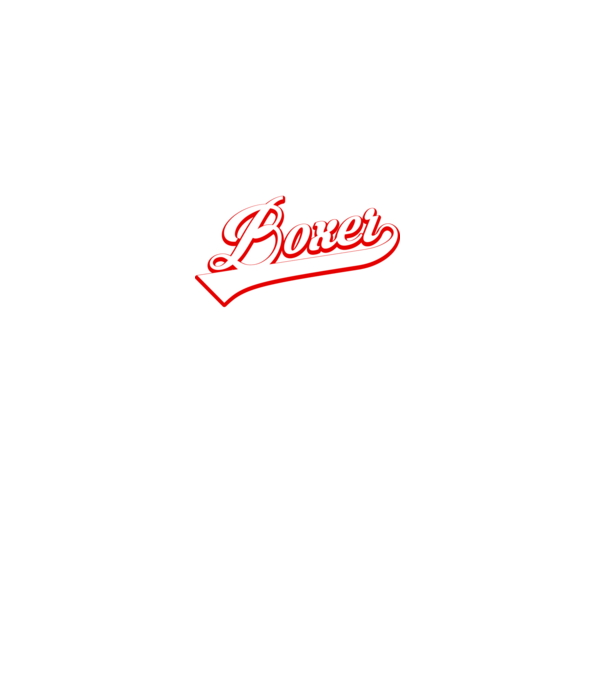 Cel mai bun boxer din lume model turcoaz pe tricou