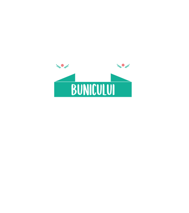 poate că mâncarea bunicii este cea mai bună, dar țuica bunicului te face să cazi în șanț model turcoaz pe tricou