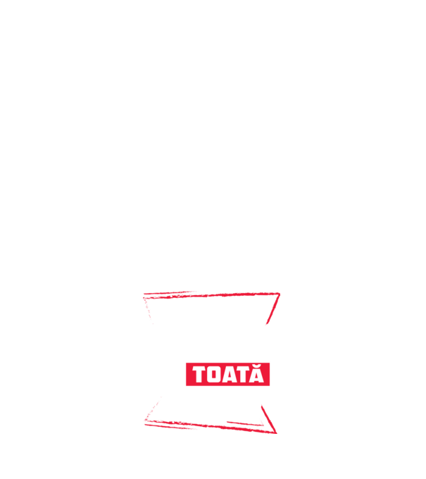 Toată luna SEPTEMBRIE model albastru închis pe tricou