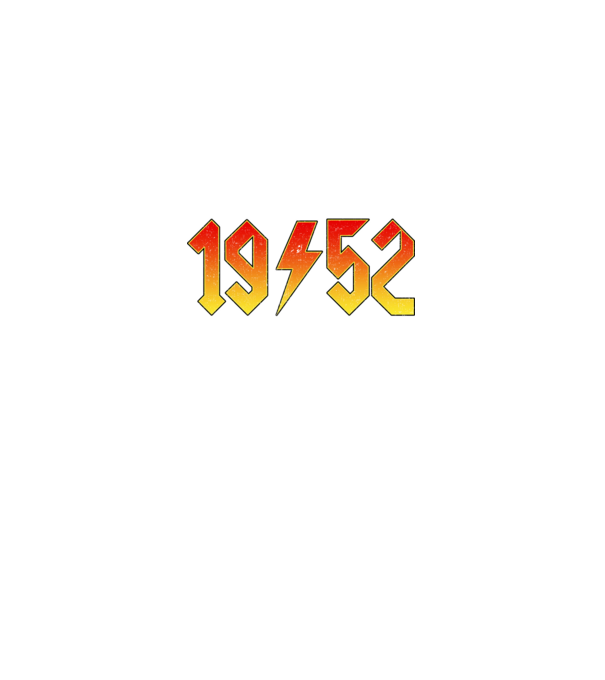 August 1952 nașterea unei legende model negru pe tricou