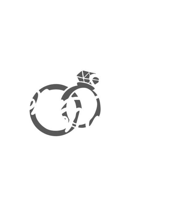 pentru totdeauna model negru pe tricou