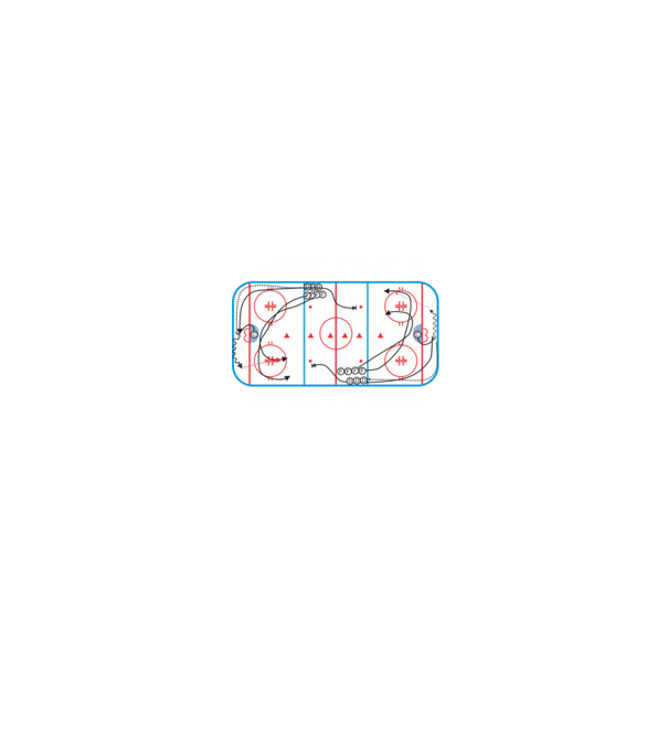 Care parte nu este clară? model negru pe tricou