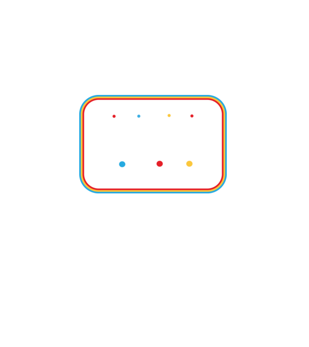 Clasă absolventă friends model negru pe tricou