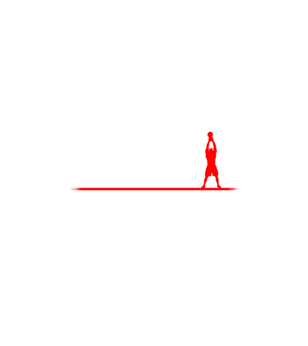 Crossfit model negru pe tricou