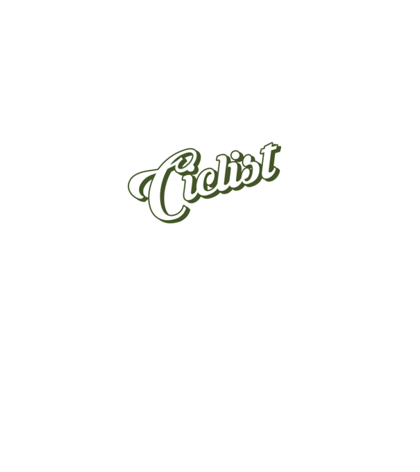 Cel mai bun Ciclist din lume model negru pe tricou