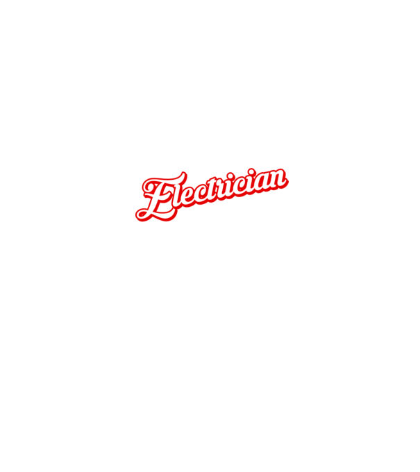 Cel mai bun ELECTRICIAN din lume model albastru regal pe tricou
