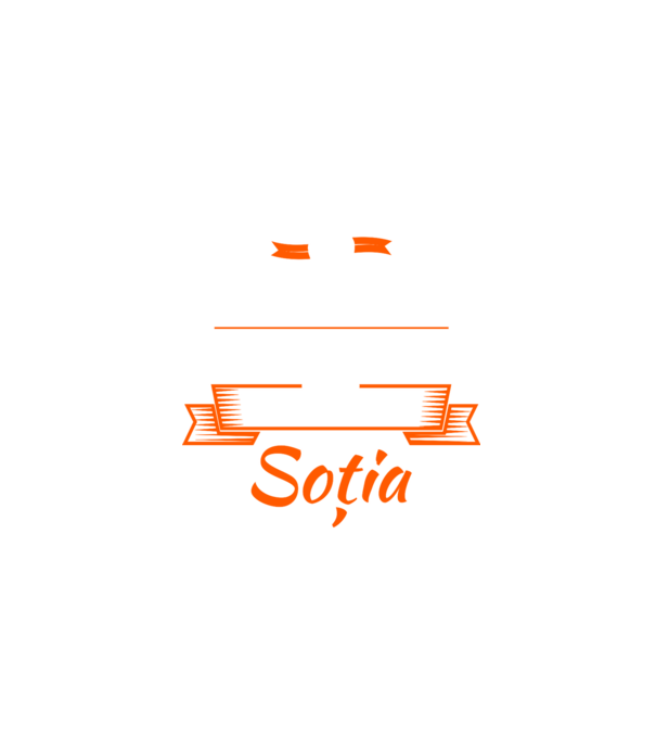 O singură persoană este mai tare decât un bucătar, soția bucătarului model negru pe tricou